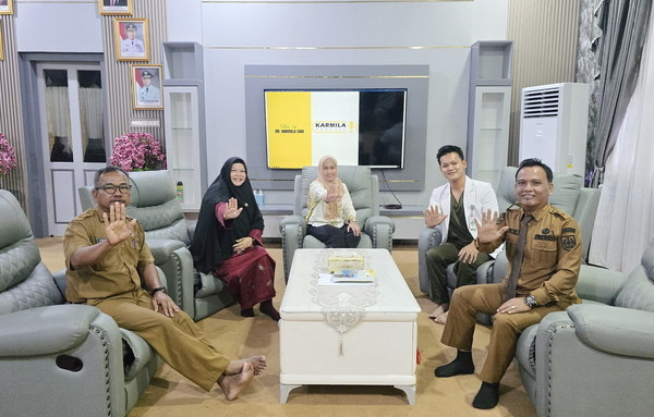 Dr Karmila Sari Soroti Tantangan Parenting Digital, Literasi dan Nilai Budaya Jadi Benteng Utama