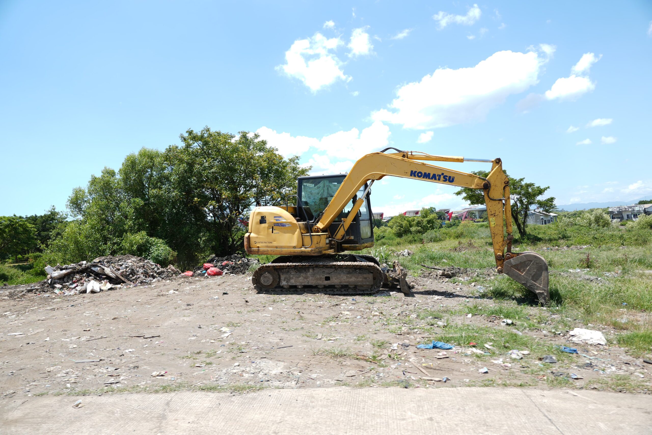 Pembangunan Stadion Untia Masuki Fase Baru, Pemkot Makassar Siapkan Tahap Konstruksi Fisik