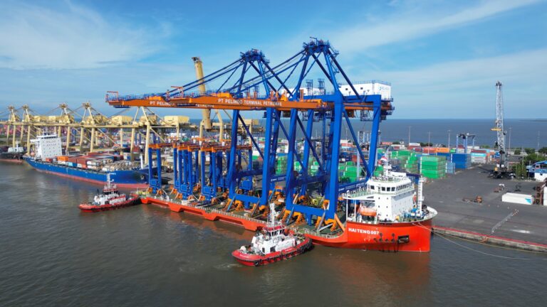 Foto PTP Belawan (1)