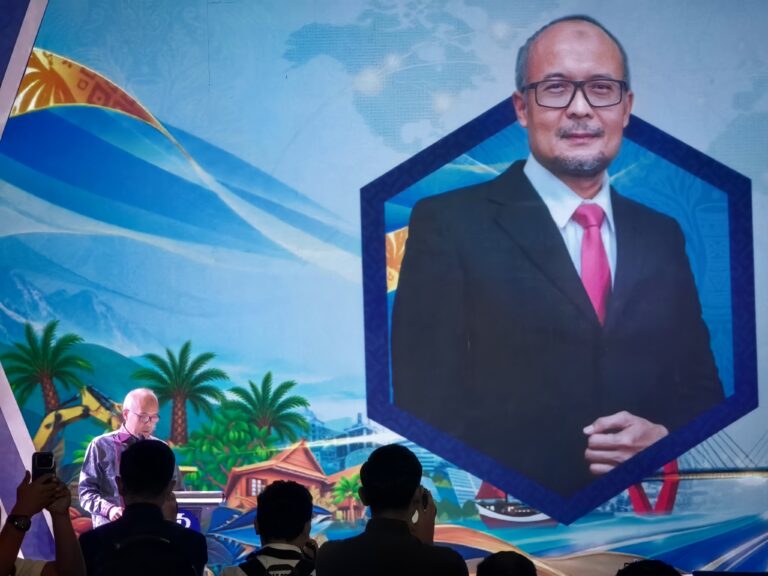 SIBF 2026 Makassar Tawarkan 43 Proyek Investasi